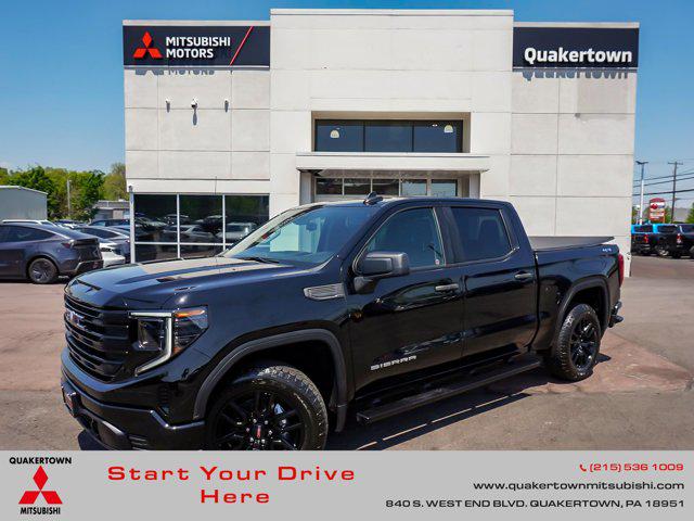 2024 GMC Sierra 1500 Pro for sale in Quakertown, PA