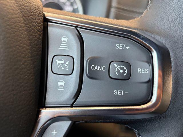 2026 Ram 1500 Laramie Crew Cab 4x4 57 Box