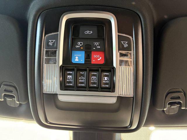 2026 Ram 1500 Laramie Crew Cab 4x4 57 Box