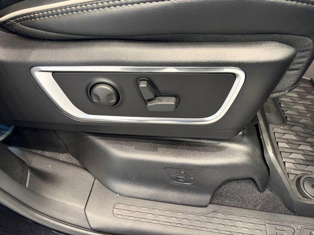 2026 Ram 1500 Laramie Crew Cab 4x4 57 Box