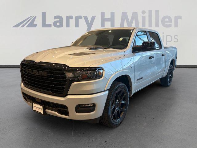 2026 Ram 1500 Laramie Crew Cab 4x4 57 Box for sale in Denver, CO