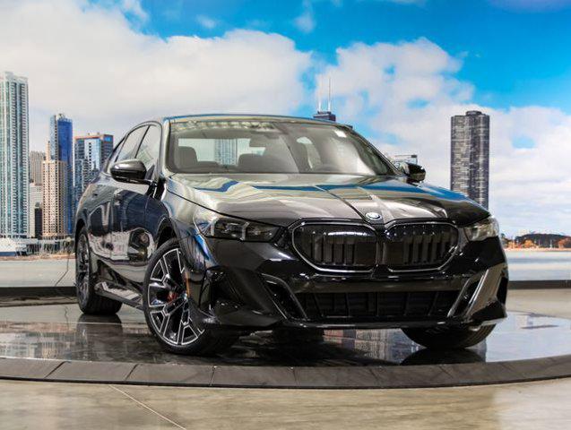 2027 BMW 5 Series 530i xDrive for sale in Lake Bluff, IL