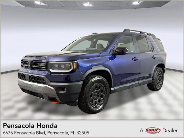 2026 Honda Passport AWD TrailSport for sale in Pensacola, FL
