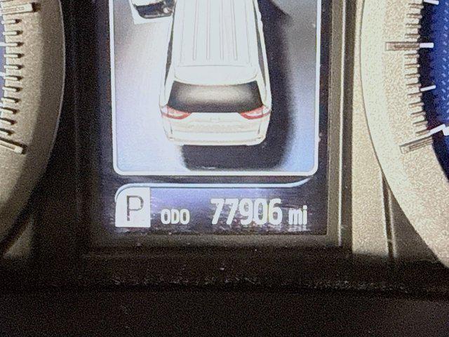 2020 Toyota Sienna LE