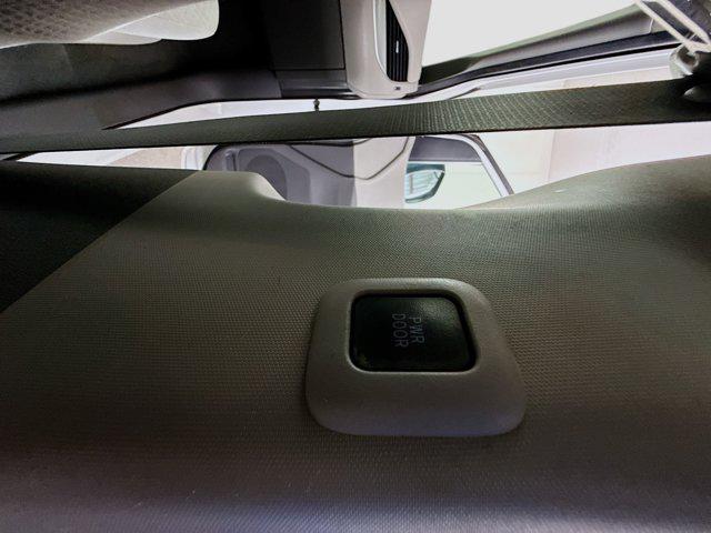 2020 Toyota Sienna LE