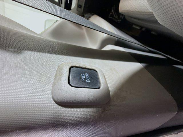 2020 Toyota Sienna LE