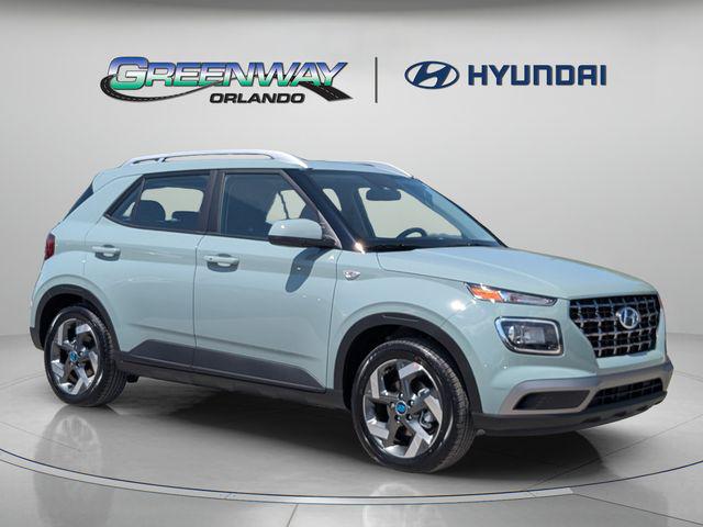 2026 Hyundai Venue SEL for sale in Orlando, FL