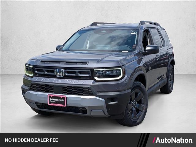 2026 Honda Passport AWD RTL Towing for sale in Fremont, CA