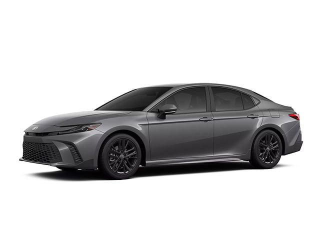 2026 Toyota Camry SE for sale in Joplin, MO