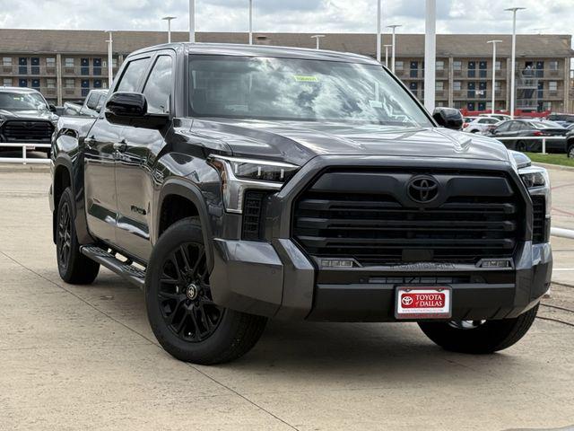 2026 Toyota Tundra Limited CrewMax 5.5 Bed for sale in Dallas, TX