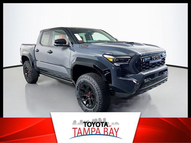 2026 Toyota Tacoma TRD Pro for sale in Tampa, FL