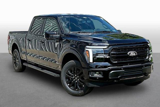 2026 Ford F-150 LARIAT for sale in New Castle, PA