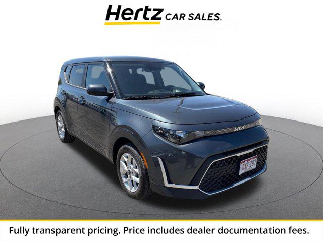2025 Kia Soul LX for sale in Roseville, CA
