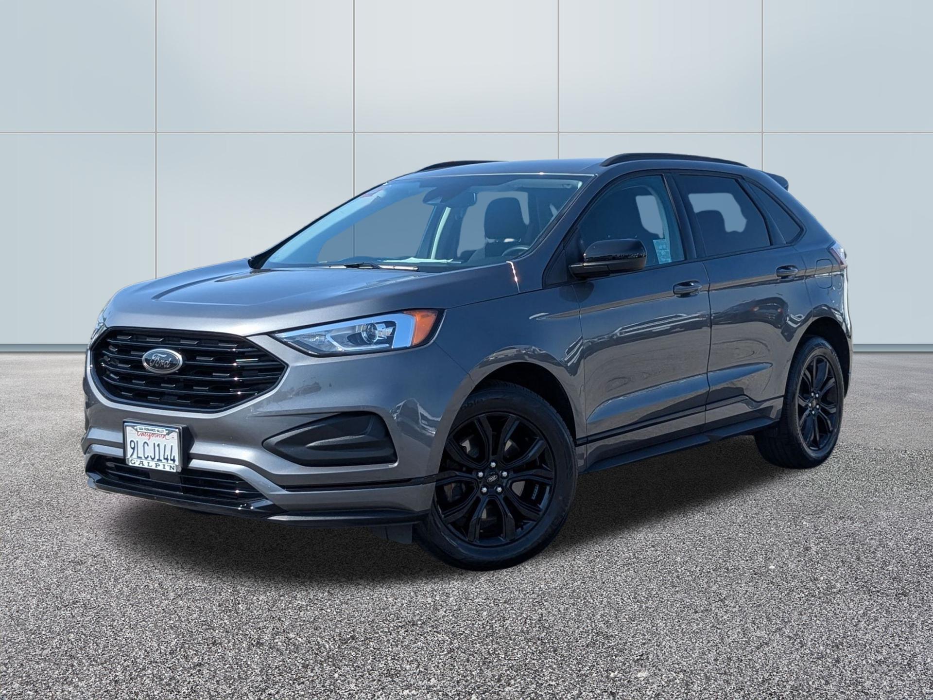 2024 Ford Edge SE AWD's photo