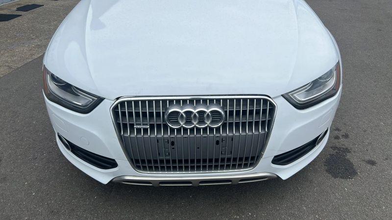 2013 Audi allroad 2.0T Premium Plus
