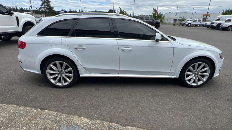 2013 Audi allroad 2.0T Premium Plus