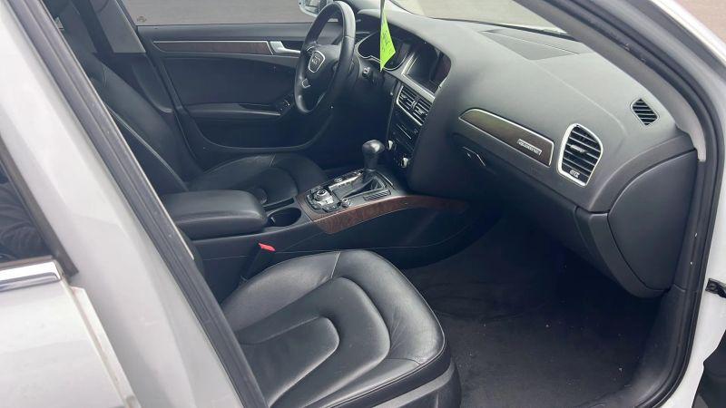 2013 Audi allroad 2.0T Premium Plus