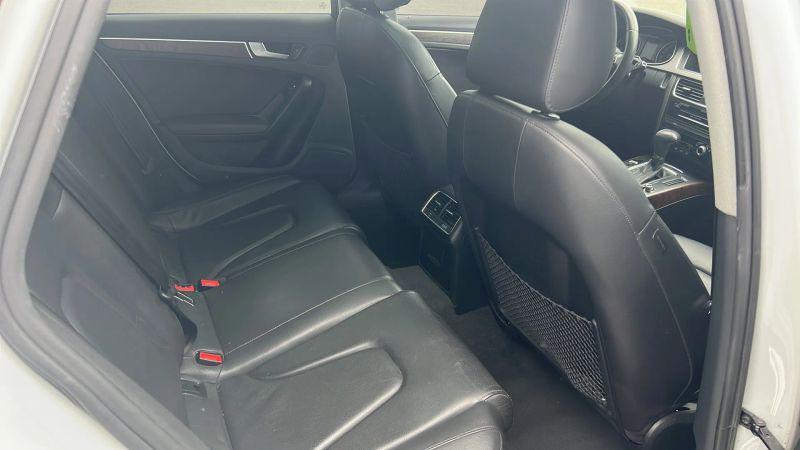 2013 Audi allroad 2.0T Premium Plus