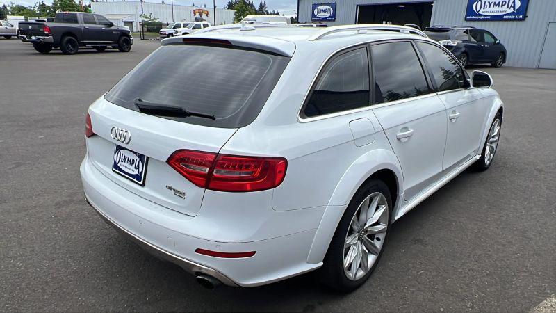 2013 Audi allroad 2.0T Premium Plus