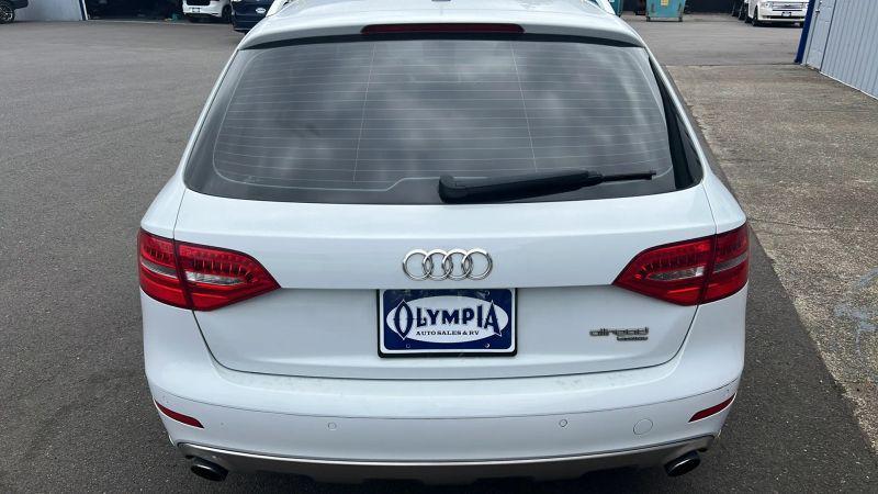 2013 Audi allroad 2.0T Premium Plus