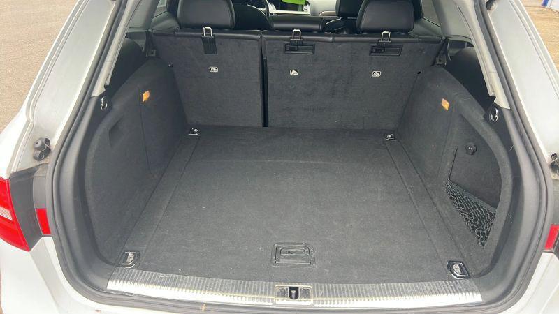 2013 Audi allroad 2.0T Premium Plus