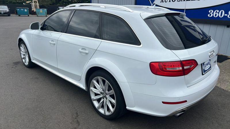 2013 Audi allroad 2.0T Premium Plus