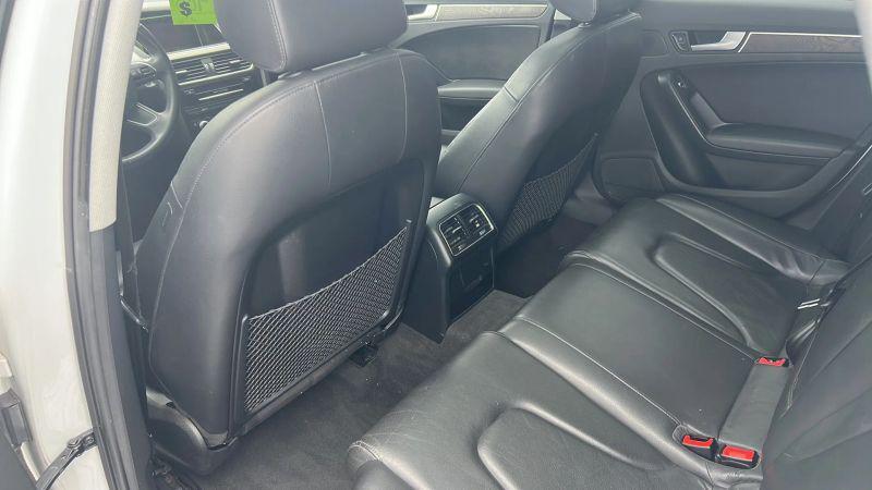 2013 Audi allroad 2.0T Premium Plus