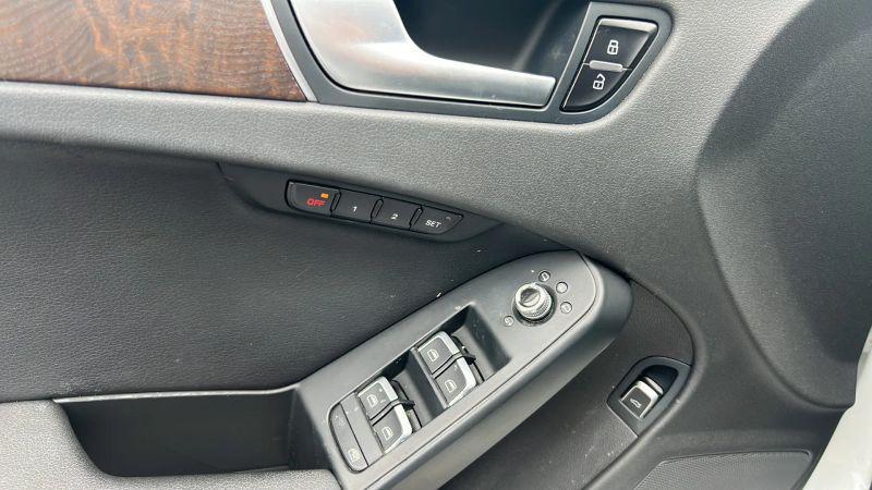 2013 Audi allroad 2.0T Premium Plus