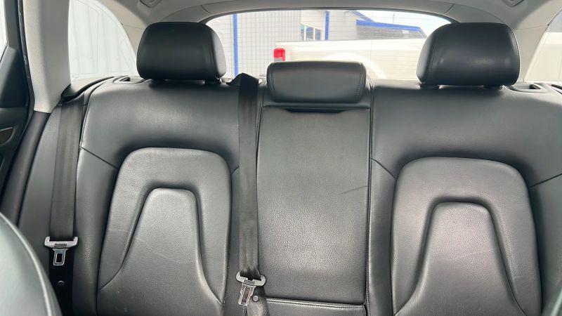 2013 Audi allroad 2.0T Premium Plus