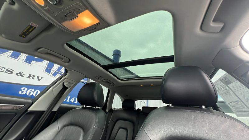 2013 Audi allroad 2.0T Premium Plus