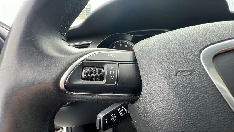 2013 Audi allroad 2.0T Premium Plus