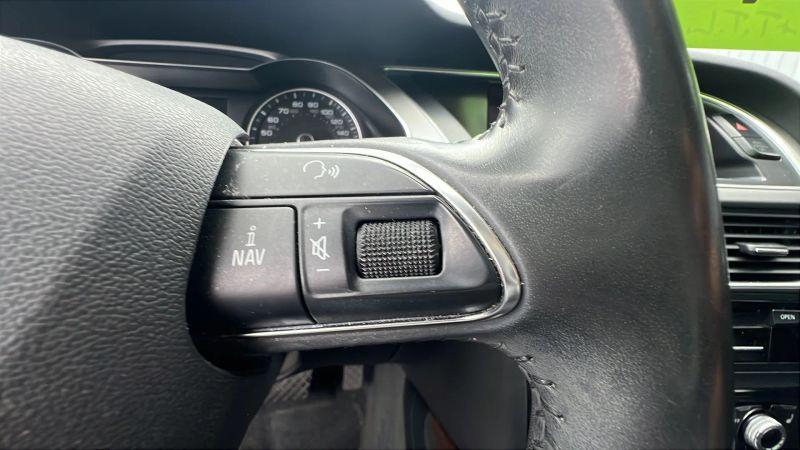 2013 Audi allroad 2.0T Premium Plus