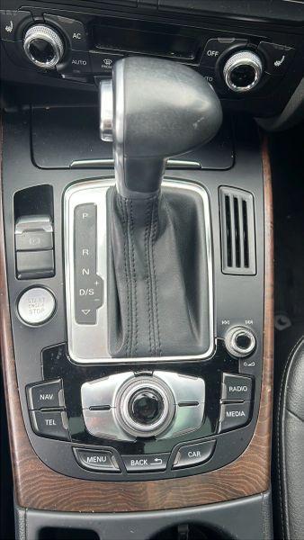2013 Audi allroad 2.0T Premium Plus