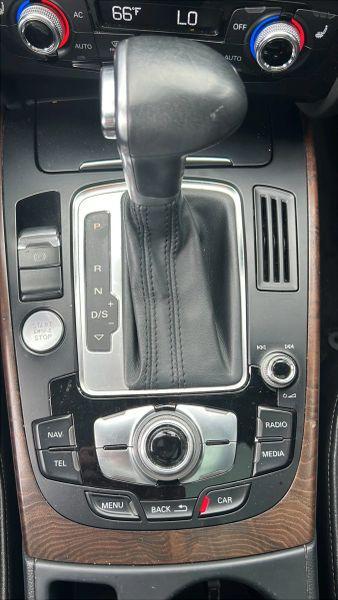 2013 Audi allroad 2.0T Premium Plus