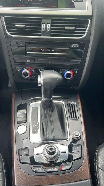 2013 Audi allroad 2.0T Premium Plus