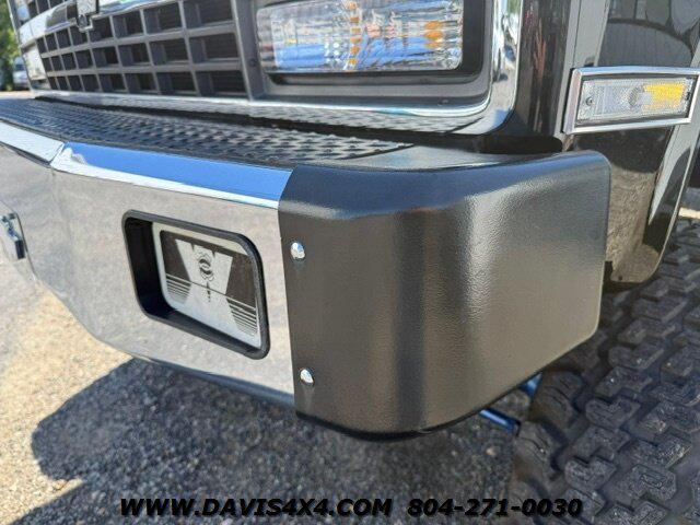 2026 Ford Bumper Unknown