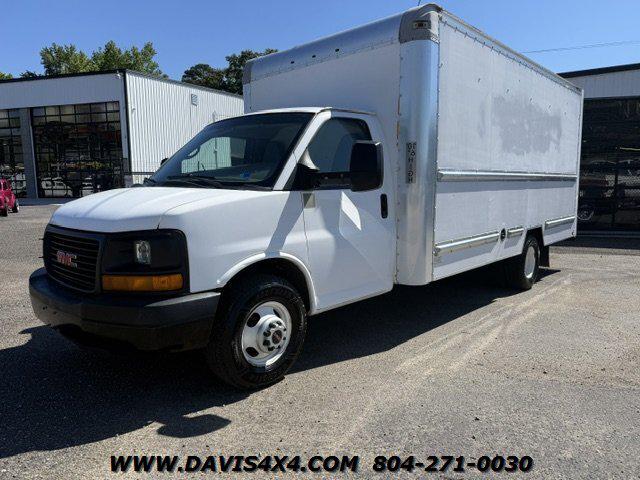 2014 GMC Savana Cutaway 3500 for sale in Richmond, VA