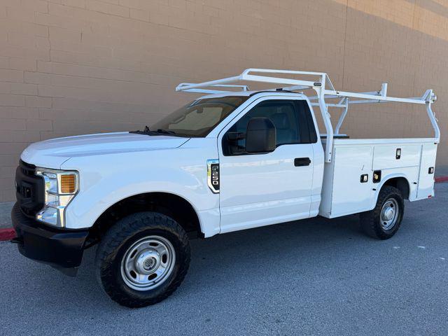 2020 Ford F-250 XL for sale in Corpus Christi, TX
