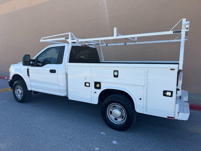 2020 Ford F-250 XL