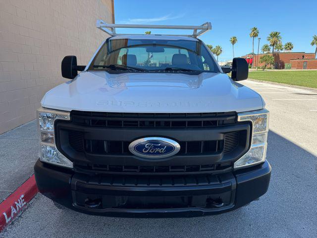 2020 Ford F-250 XL