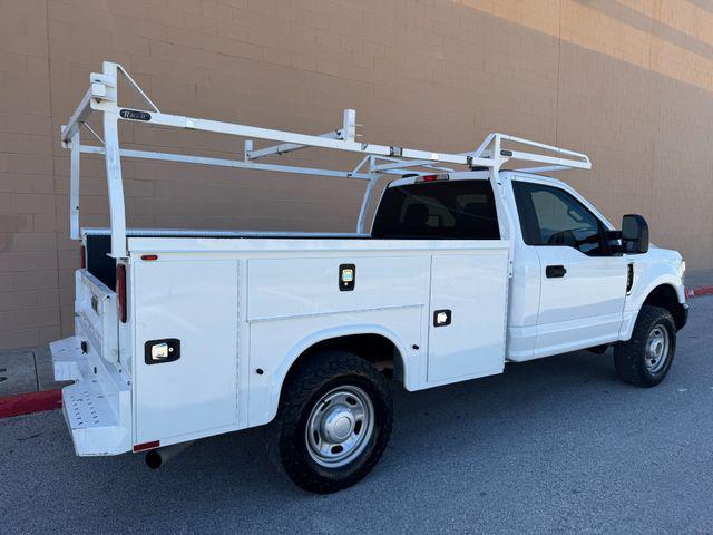 2020 Ford F-250 XL