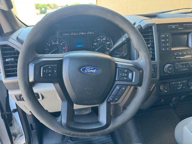 2020 Ford F-250 XL