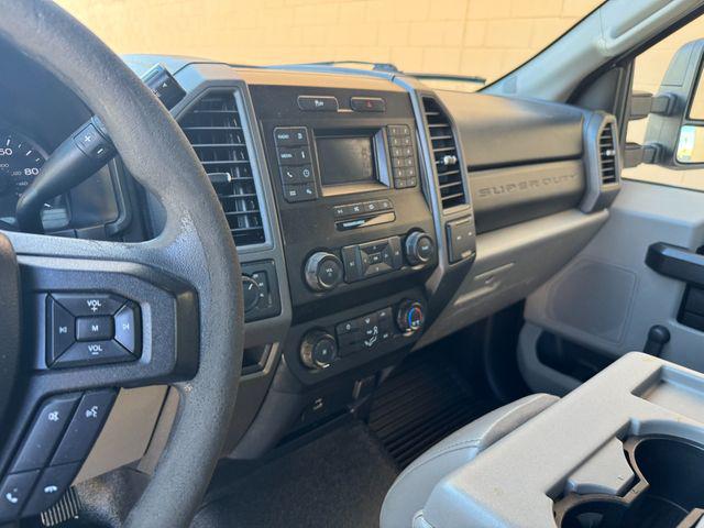 2020 Ford F-250 XL
