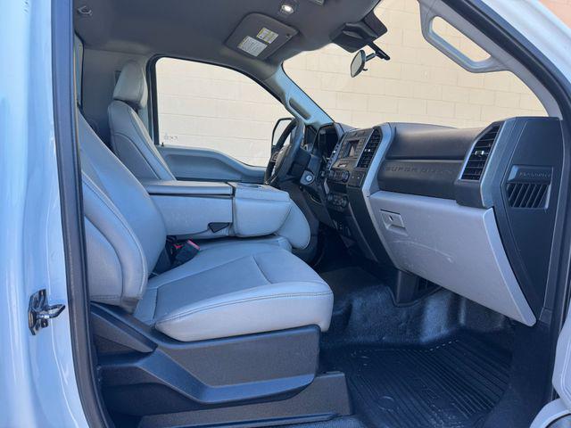 2020 Ford F-250 XL