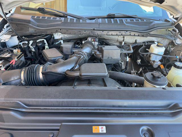 2020 Ford F-250 XL