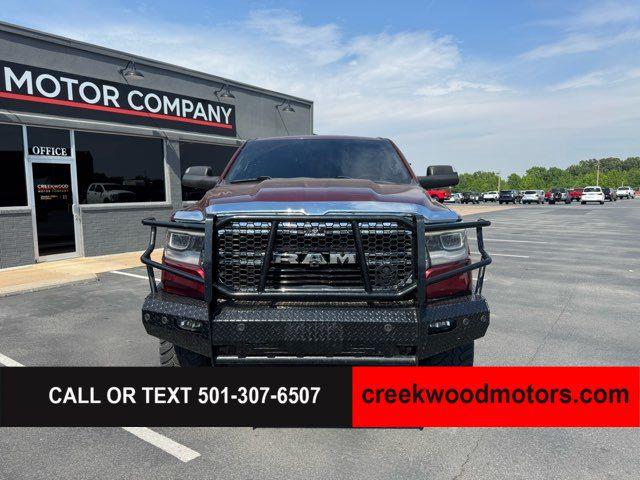 2019 Ram 1500 Big Horn/Lone Star Crew Cab 4x4 5'7" Box