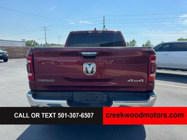 2019 Ram 1500 Big Horn/Lone Star Crew Cab 4x4 5'7" Box