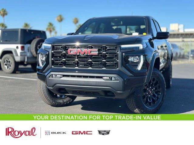 2026 GMC Canyon Elevation, 4WD for sale in Tucson, AZ