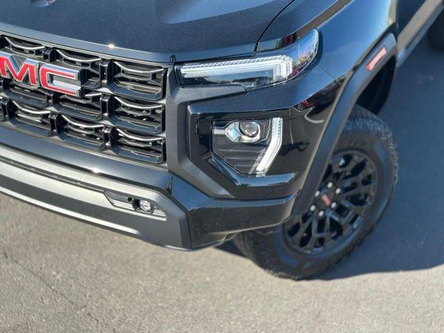 2026 GMC Canyon Elevation, 4WD