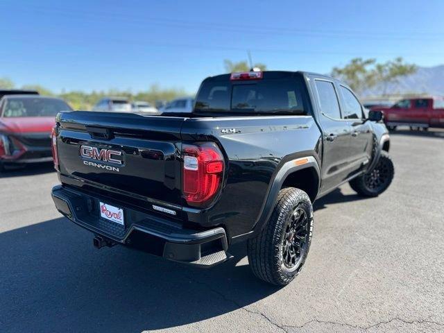 2026 GMC Canyon Elevation, 4WD